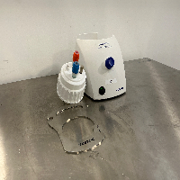 Gilson Safe Aspitation Station image 1